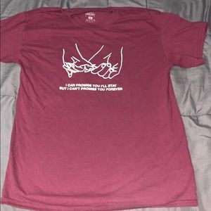 Phora shirt